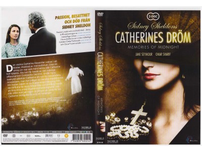 Catherines Dröm / På Andra Sidan Midnatt
